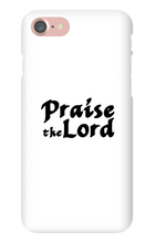 lordjonaslive iPhone Phone Cases