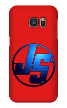 jubastronda Samsung Phone Cases