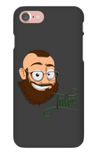 Tales iPhone Cases