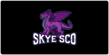 skyesco XXL Gaming Mousepad