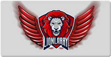 lionlarry XXL Gaming Mousepad