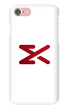 exnr iPhone Phone Cases
