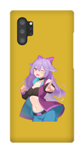 hemooxhabis Samsung Phone Cases