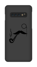 d4lz4r Samsung Phone Cases