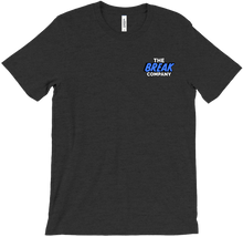 The break Company T-Shirt