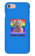 PirateHempress iPhone Phone Cases (LGBTQIA+)