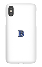 BlueBoySofia iPhone Phone Cases
