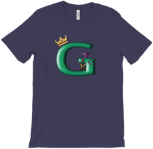 theking0fgamez T-Shirts