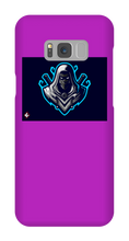 gagulgamertnx Samsung Phone Cases