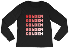 goldenfortniteboys Long Sleeve Tee