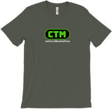 CTM: The Shirt