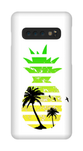 nimbus_08 Samsung Phone Cases