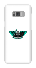 moriakus Samsung Phone Cases
