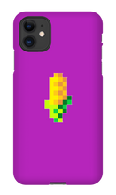 Elote Logo iPhone Phone Cases