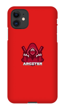 Arczter iPhone Phone Cases