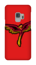 lilxphoenix Samsung Phone Cases
