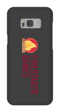 Firestartr Games Samsung Case