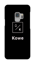 kowe__ Samsung Phone Cases