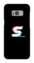 spookydrz Samsung Phone Cases