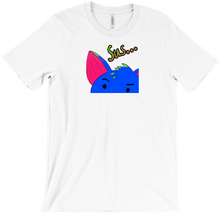 Sus T Shirt (Lads)