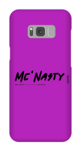 nastynationgaming Samsung Phone Cases