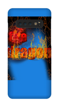 firedragon101 Samsung Phone Cases