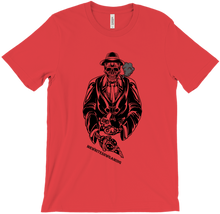 mrwhitesss T-Shirts