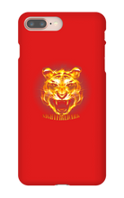 nightfiredark iPhone Phone Cases