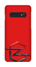 guardianzer0 Samsung Phone Cases
