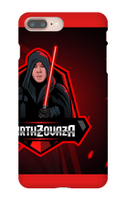 darth_zovaza iPhone Phone Cases