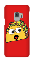 Schwedy Taco Samsung Phone Cases