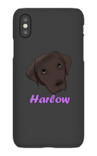 mamta_g iPhone Phone Cases