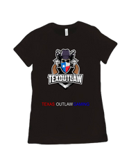 texasoutlawgaming Women’s T-shirt