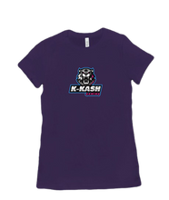 K-Kash Womens Tee