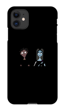 officialkoiya iPhone Phone Cases