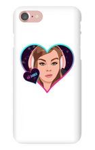 zoeydoreen94 iPhone Phone Cases