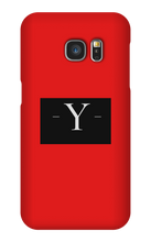 yazify Samsung Phone Cases