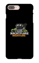 nachtflakenachtflake iPhone Phone Cases