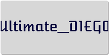 Alfombrilla Gaming XXL De Ultimate_D1EG0