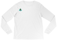 Whiskeypits Long Sleeve Tee