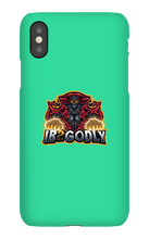 ib2godly iPhone Phone Cases