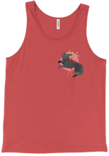 GLORY_DOG Tank Top (5 colors)