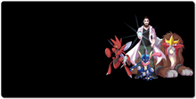 pokebubu XXL Gaming Mousepad
