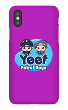 YPB IPhone Phone Case