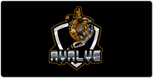 Avalve  XXL Gaming Mousepad