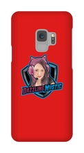 dazzlingmystic Samsung Phone Cases