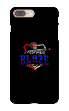 BLAZE Crew iPhone Phone Cases