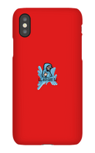 lil_savagedj iPhone Phone Cases