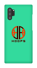 JF Hoops Samsung Phone Cases