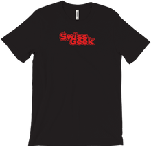 swissgeektv T-Shirts